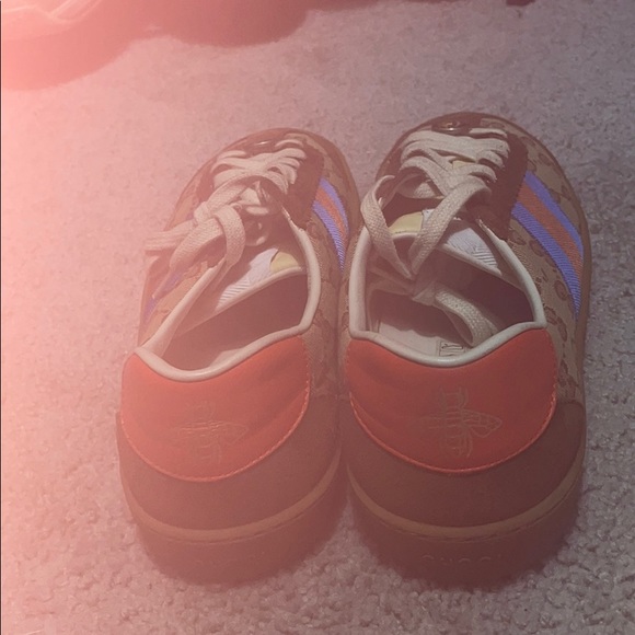 COPY - sneakers - Picture 3 of 4